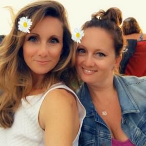 Meet your Posher, Lindsey